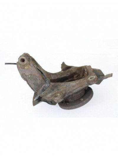 Recambio de mangueta delantera derecha para mini r56 one d referencia OEM IAM 4404D