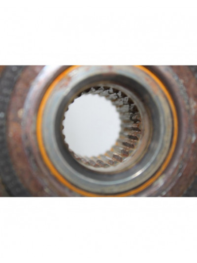 Recambio de mangueta delantera derecha para mini r56 one d referencia OEM IAM 4404D