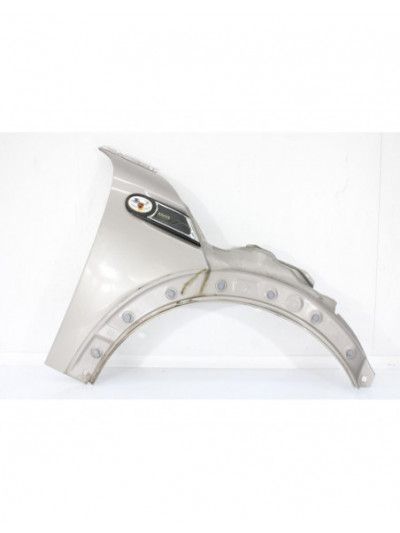 Recambio de aleta delantera derecha para mini r56 one d referencia OEM IAM 4404DD