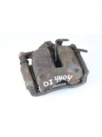 Recambio de pinza freno delantera izquierda para mini r56 one d referencia OEM IAM 4404DI