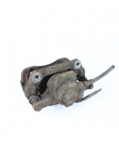 Recambio de pinza freno delantera izquierda para mini r56 one d referencia OEM IAM 4404DI