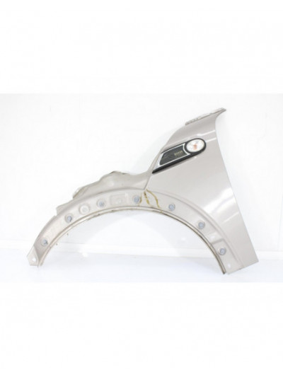 Recambio de aleta delantera izquierda para mini r56 one d referencia OEM IAM 4404DI