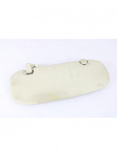 Recambio de parasol izquierdo para mini r56 one d referencia OEM IAM 1010567200