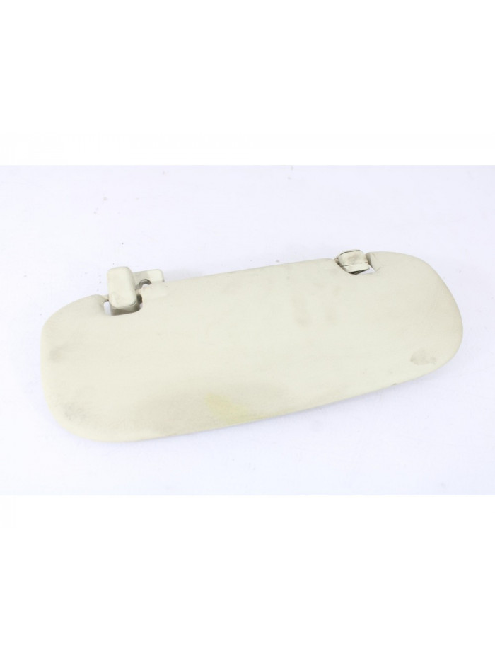 Recambio de parasol izquierdo para mini r56 one d referencia OEM IAM 1010567200