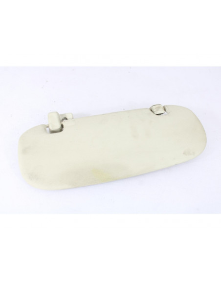 Recambio de parasol izquierdo para mini r56 one d referencia OEM IAM 1010567200
