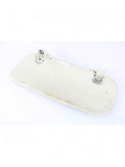 Recambio de parasol izquierdo para mini r56 one d referencia OEM IAM 1010567200