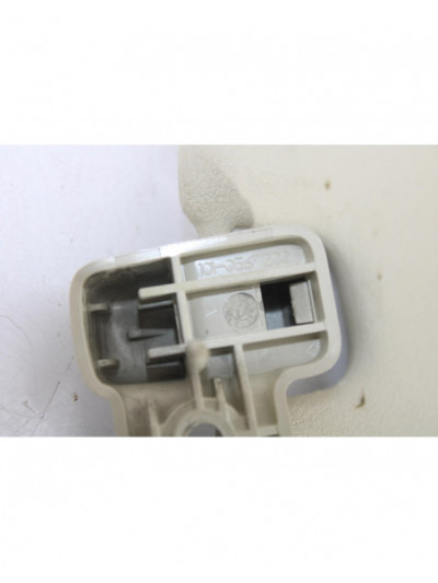 Recambio de parasol izquierdo para mini r56 one d referencia OEM IAM 1010567200