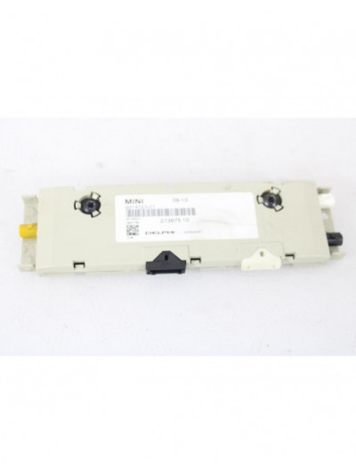 Recambio de amplificador antena para mini r56 one d referencia OEM IAM 931402301