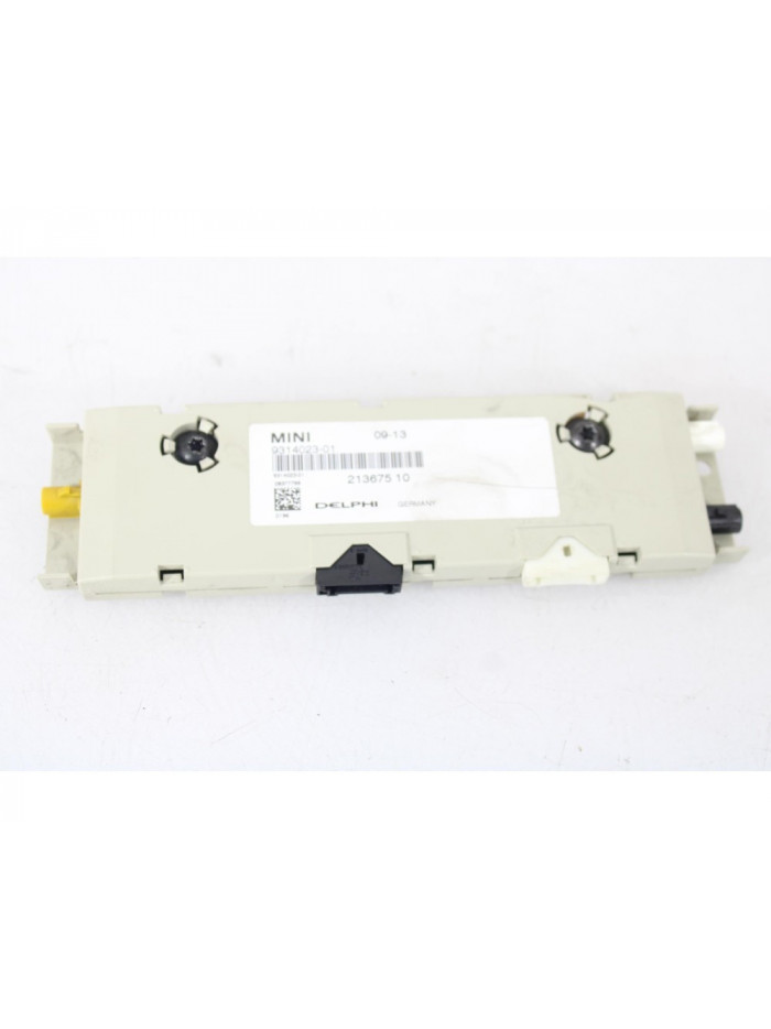 AMPLIFICADOR ANTENA MINI R56 ONE D 2013 REF. MINI R56 ONE D 2013 REF. MINI R56 One D 2013