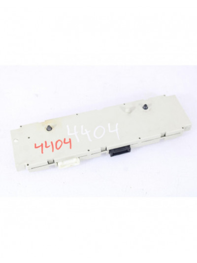 AMPLIFICADOR ANTENA MINI R56 ONE D 2013 REF. MINI R56 ONE D 2013 REF. MINI R56 One D 2013