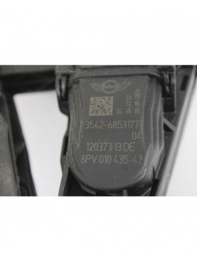 Recambio de pedal acelerador para mini r56 one d referencia OEM IAM 35426853177