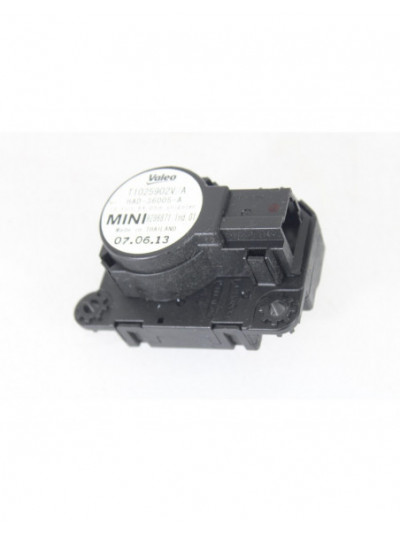 Motor trampilla calefacción MINI R56 One D 2013