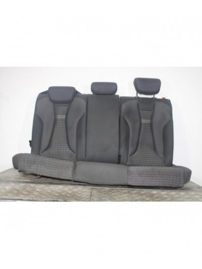 Recambio de asientos traseros para audi a3 (8v) ambiente referencia OEM IAM 4282