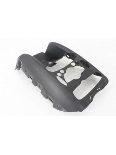 Recambio de moldura mando clima para mini r56 one d referencia OEM IAM 5116920683503