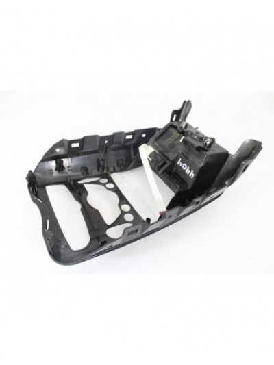 Moldura mando clima MINI R56 One D 2013
