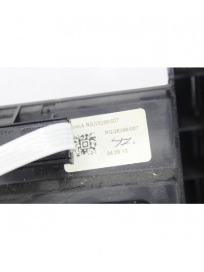 Moldura mando clima MINI R56 One D 2013