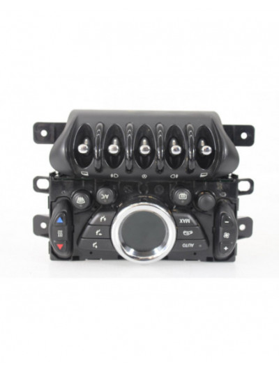 Mando climatizador MINI R56 One D 2013