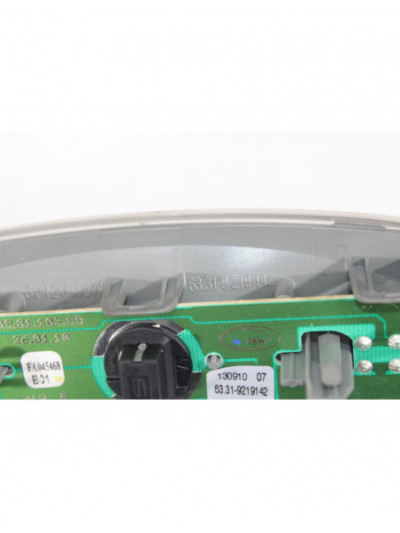 Recambio de luz interior para mini r56 one d referencia OEM IAM 63319219142