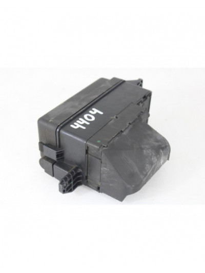 Recambio de caja reles / fusibles para mini r56 one d referencia OEM IAM 924094503