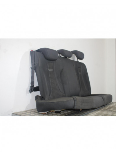 Recambio de asientos traseros para audi a3 (8v) ambiente referencia OEM IAM 4282