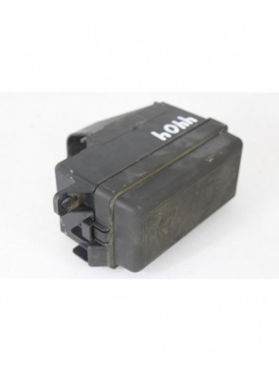 Recambio de caja reles / fusibles para mini r56 one d referencia OEM IAM 924094503