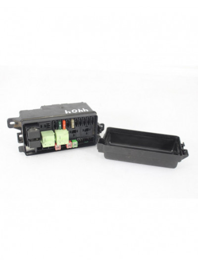 Recambio de caja reles / fusibles para mini r56 one d referencia OEM IAM 924094503