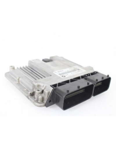 Recambio de centralita motor uce para mini r56 one d referencia OEM IAM 0281018991