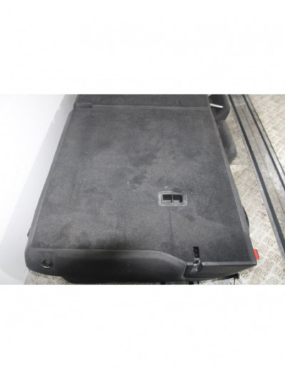 Recambio de asientos traseros para audi a3 (8v) ambiente referencia OEM IAM 4282