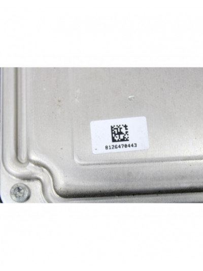 Centralita motor uce MINI R56 One D 2013