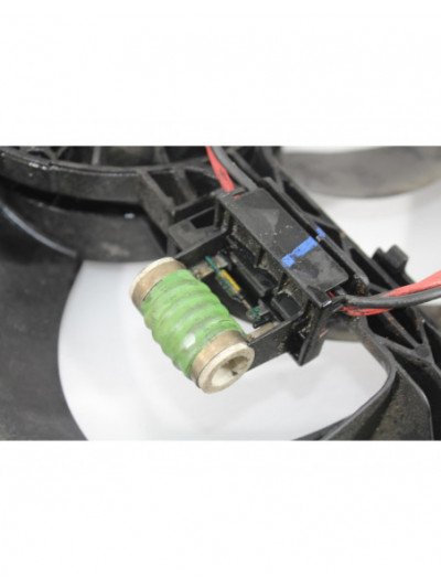 Electroventilador MINI R56 One D 2013