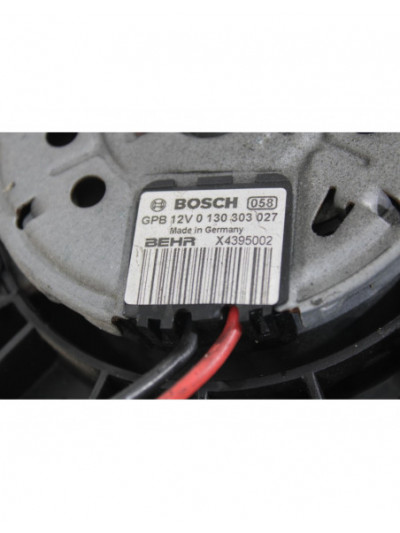 Electroventilador MINI R56 One D 2013