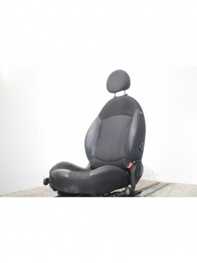 Recambio de asiento delantero derecho para mini r56 one d referencia OEM IAM 4404DD