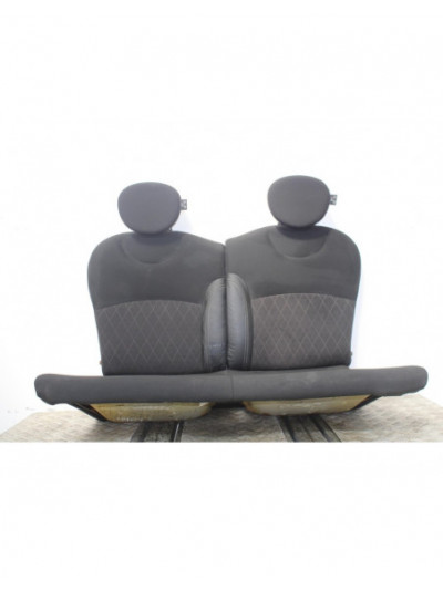 Recambio de asientos traseros para mini r56 one d referencia OEM IAM 4404T