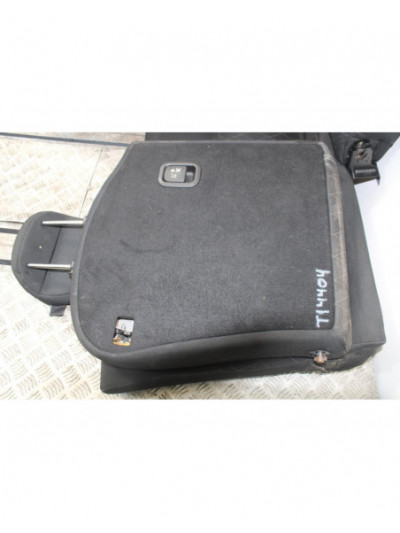 Asientos traseros MINI R56 One D 2013