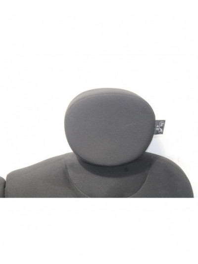 Asientos traseros MINI R56 One D 2013