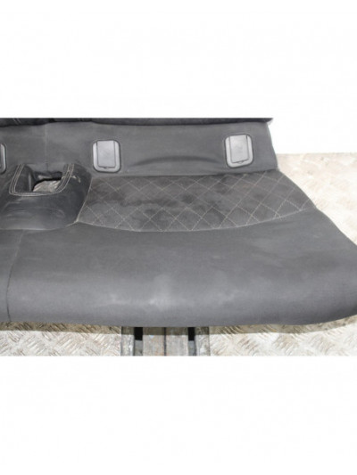 Asientos traseros MINI R56 One D 2013