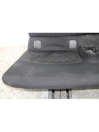 Asientos traseros MINI R56 One D 2013