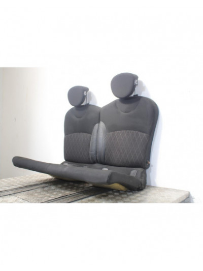 Asientos traseros MINI R56 One D 2013