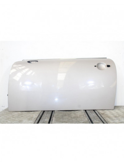 Recambio de puerta delantera izquierda para mini r56 one d referencia OEM IAM 4404DI