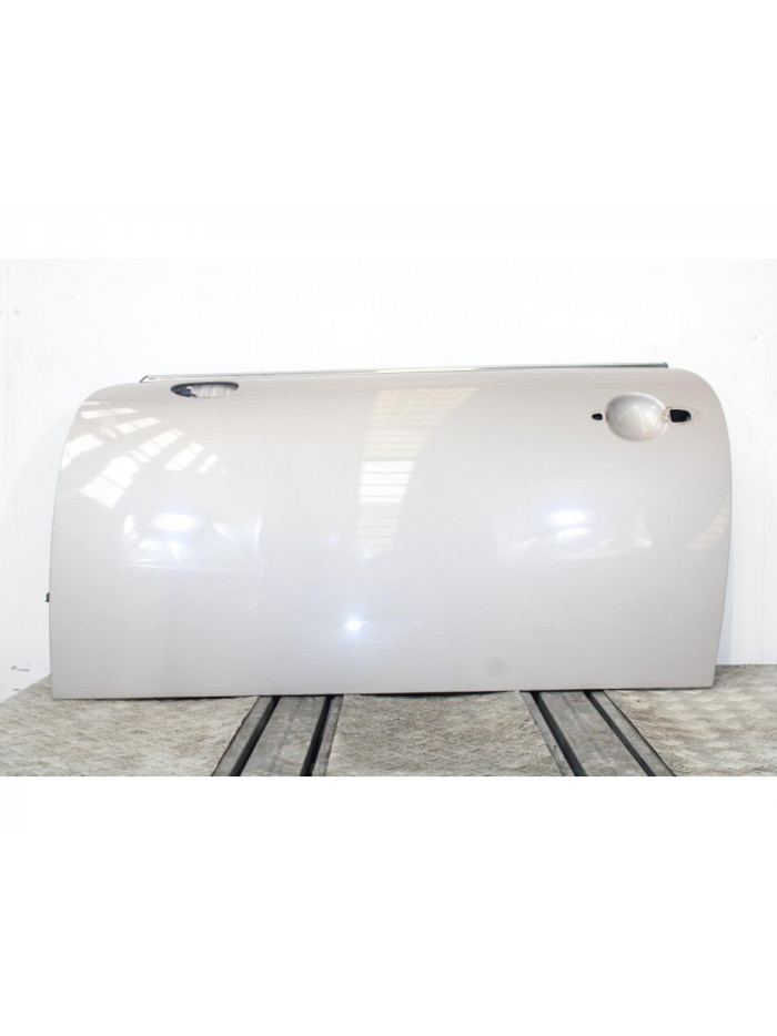 Puerta delantera izquierda MINI R56 One D 2013