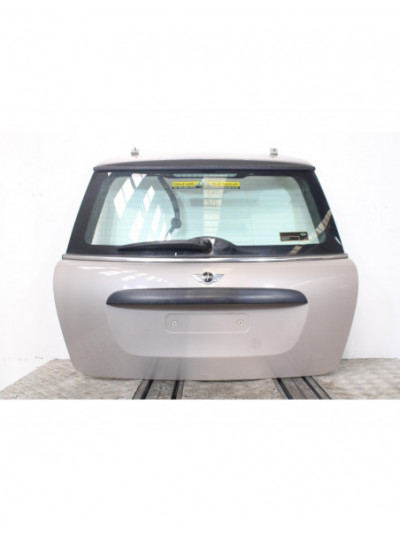 Recambio de porton trasero para mini r56 one d referencia OEM IAM 4404