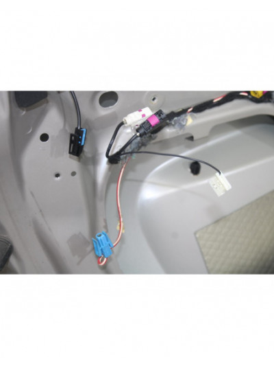 Porton trasero MINI R56 One D 2013