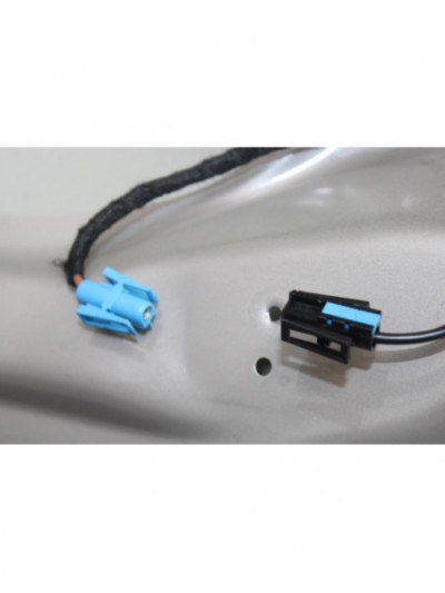 Porton trasero MINI R56 One D 2013