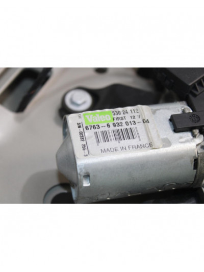 Porton trasero MINI R56 One D 2013