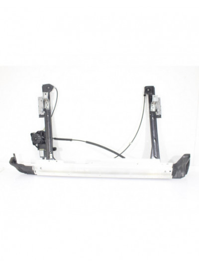 Recambio de elevalunas delantero izquierdo para mini r56 one d referencia OEM IAM 2757043