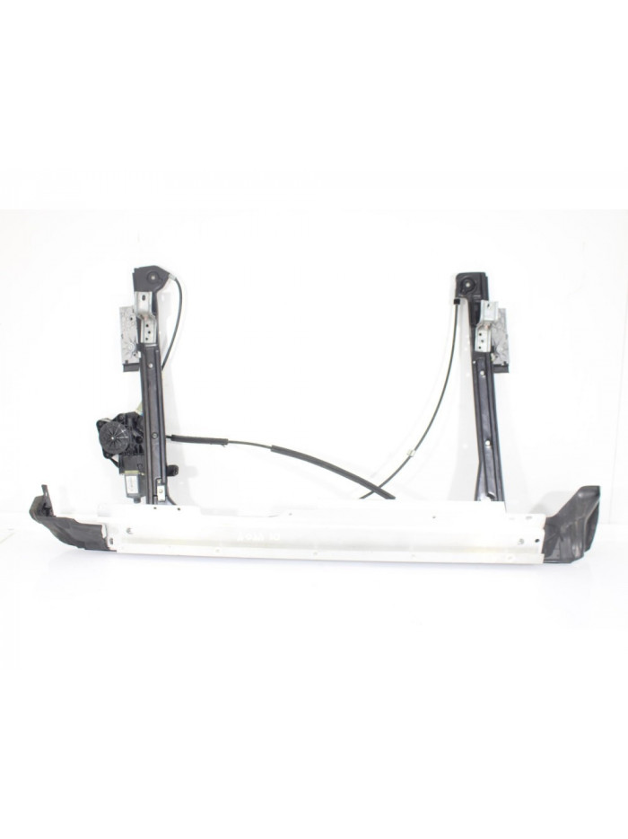 Recambio de elevalunas delantero izquierdo para mini r56 one d referencia OEM IAM 2757043