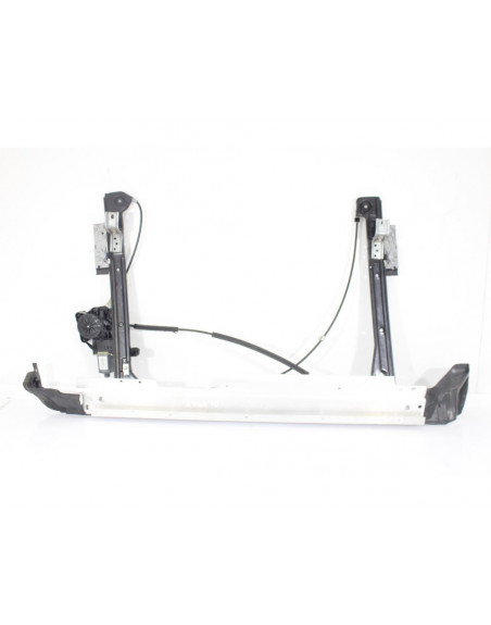 Recambio de elevalunas delantero izquierdo para mini r56 one d referencia OEM IAM 2757043