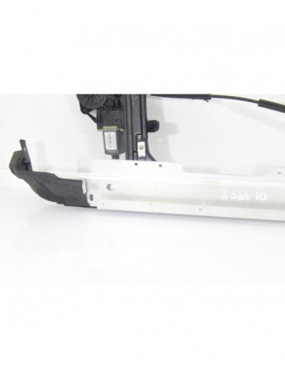 Recambio de elevalunas delantero izquierdo para mini r56 one d referencia OEM IAM 2757043