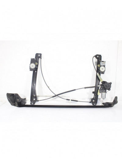 Recambio de elevalunas delantero izquierdo para mini r56 one d referencia OEM IAM 2757043