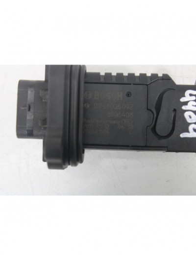 Recambio de caudalimetro para mini r56 one d referencia OEM IAM 0281006092